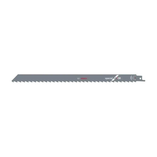 Сабельные полотна для льда S 1211 K 5 шт BOSCH 2608652900