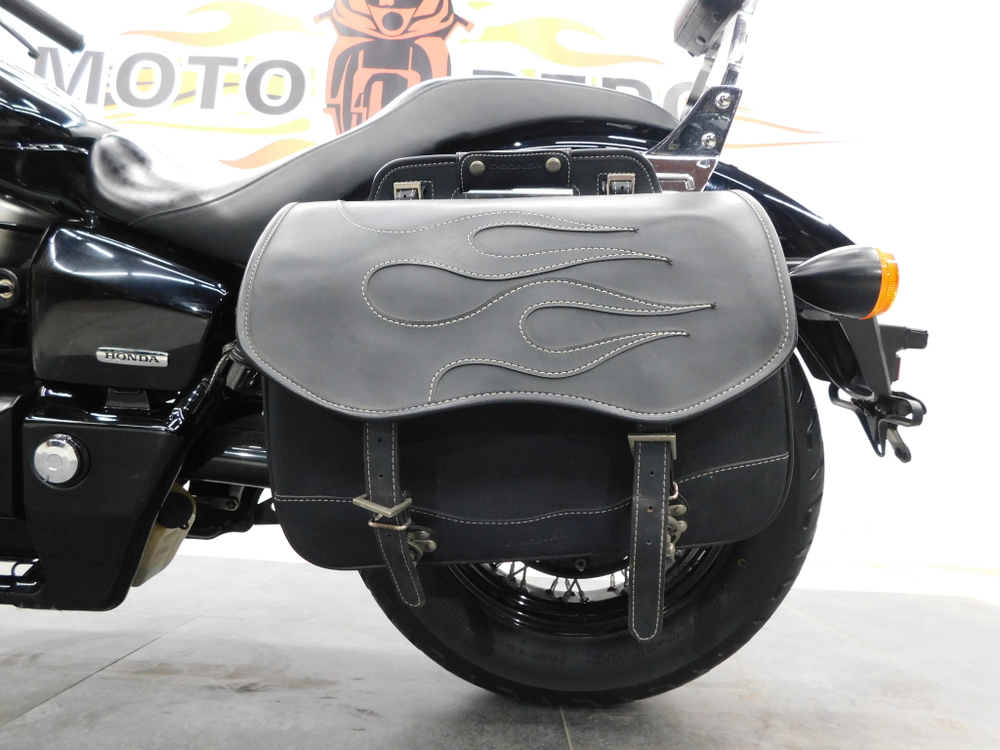 Honda Shadow 750 Phantom 038753