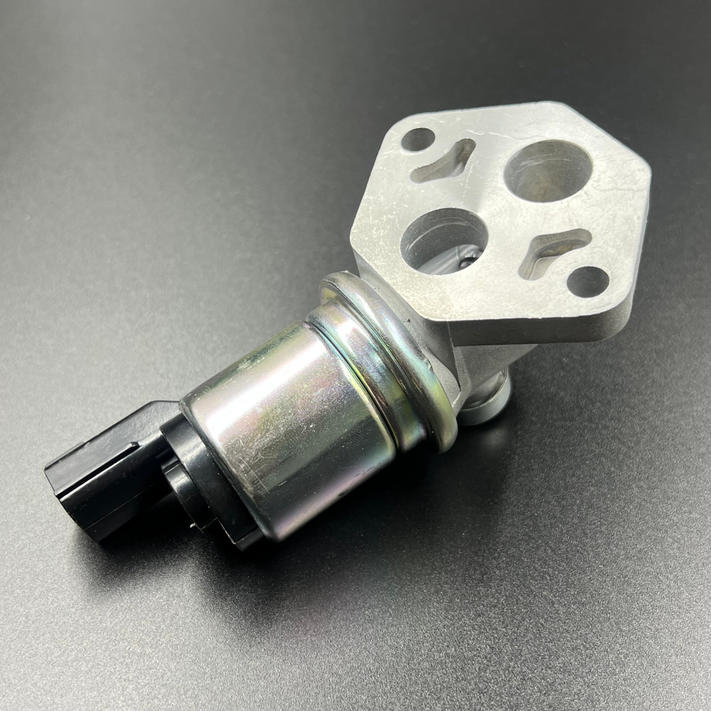 Клапан холостого хода Suzuki DF90-140, DF100-140(A) (PREMARINE)