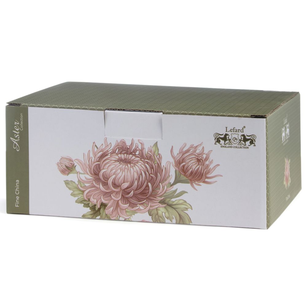 ЧАЙНАЯ ПАРА LEFARD "АСТРА" 300 МЛ (КОР=24НАБ.)