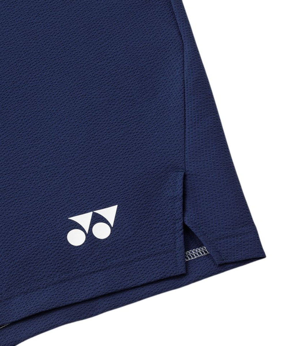 Мужские теннисные шорты Yonex RG - dark navy