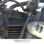 Мопед Regulmoto Alpha (RM-3)