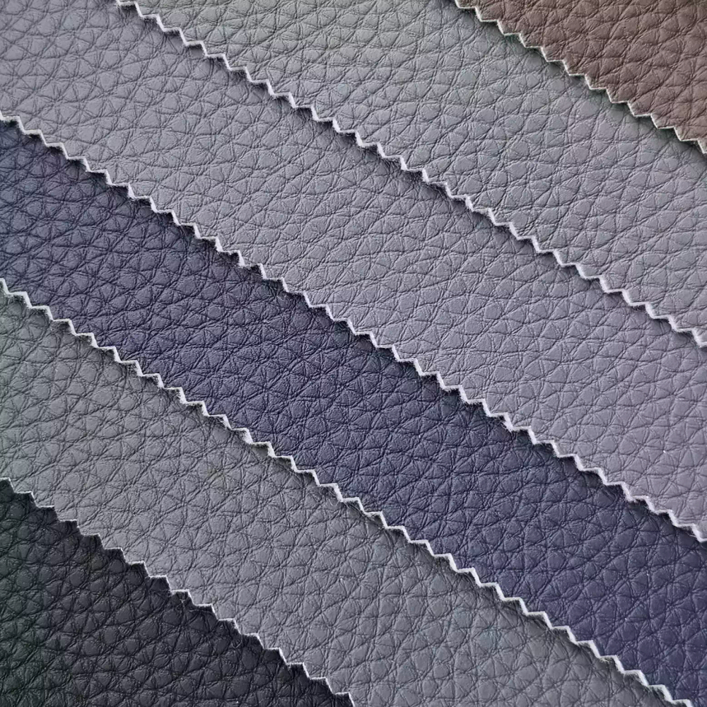 Искусственная кожа Sharp (Шарп) 11