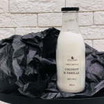 Молоко для ванны COCONUT & VANILLA, 500 мл