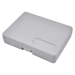 Набор пил кольцевых по дереву и пластику, 8пр.(64,76,89,102,127мм), в пластиковом кейсе Forsage F-HS08