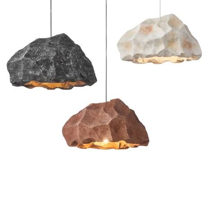 Pendant design lamp Colton