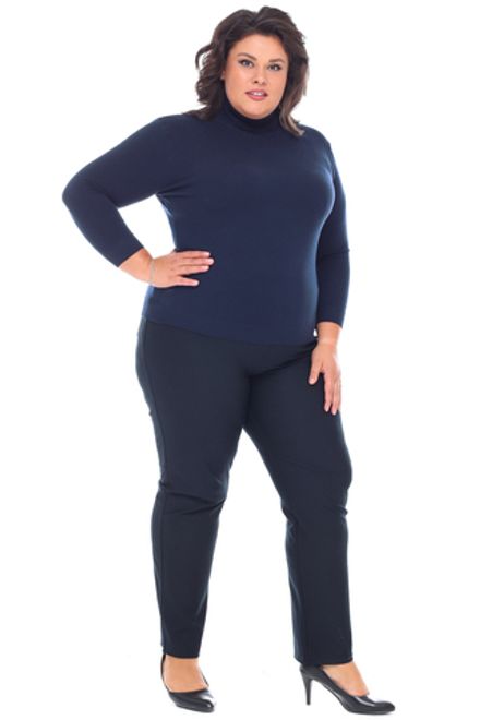 Водолазка 4615 Fabrika Фото 1