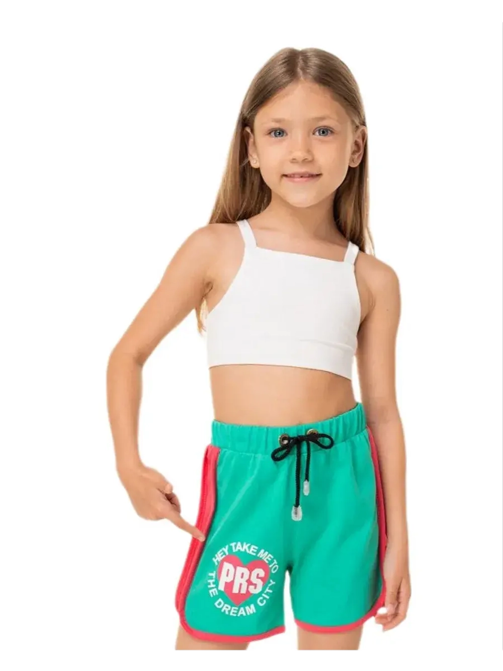 Шорты для девочки