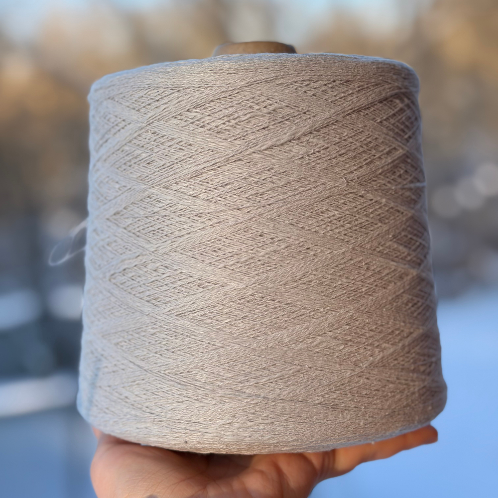 Marisol Solid Жемчужный