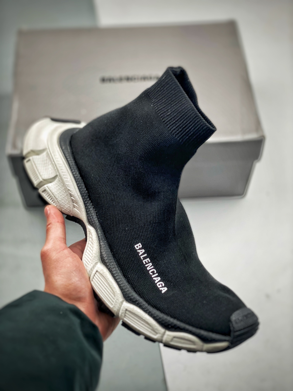 Balenciaga Sneakers
