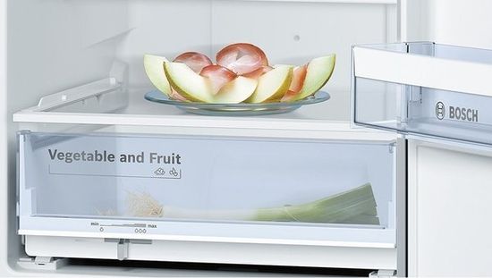 Холодильник Bosch KGN 36VL14R