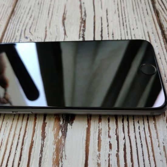 Apple iPhone 6S Plus 16GB Space Gray (Серый Космос) MN2V2EU