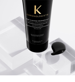 Kerastase Chronologiste Pre-Cleanse Regenerant - прелюдия к питанию /   200  ml  / GTIN 3474636873999