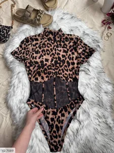 Боди IG-9762 Фабрика Моды