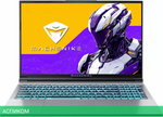 Игровой ноутбук Machenike L15 Pulsar 2K JJ00GE00GRU