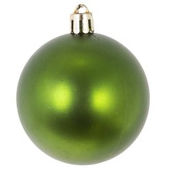 GAEM Набор из 35шт Украшение новогоднее "Шар", D 6 см, L16 W16 H36 см