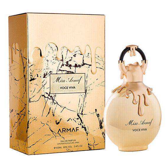 Женская парфюмерная вода Miss Armaf Voce Viva EDP
