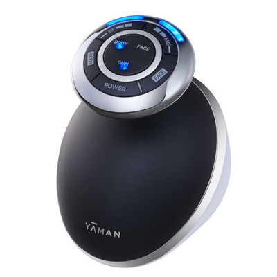 YA-MAN Cavispa RF Core PLUS для уменьшения жировой прослойки и укрепления кожи.