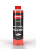 SHIMA DETAILER "CATIONIC CARE"  Катионный шампунь 500 мл.