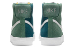 Кроссовки Nike Blazer 77 Vntg Suede Mix