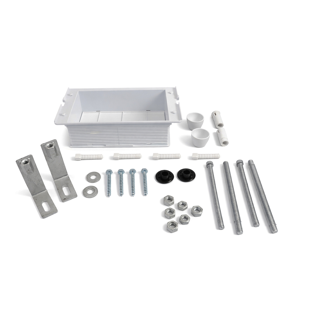 Монтажный набор инсталляции WAVE