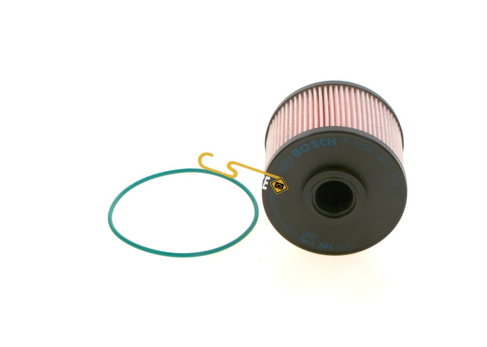 BOSCH - F026402120