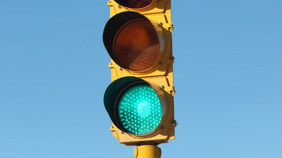 Чувствовать себя в безопасности