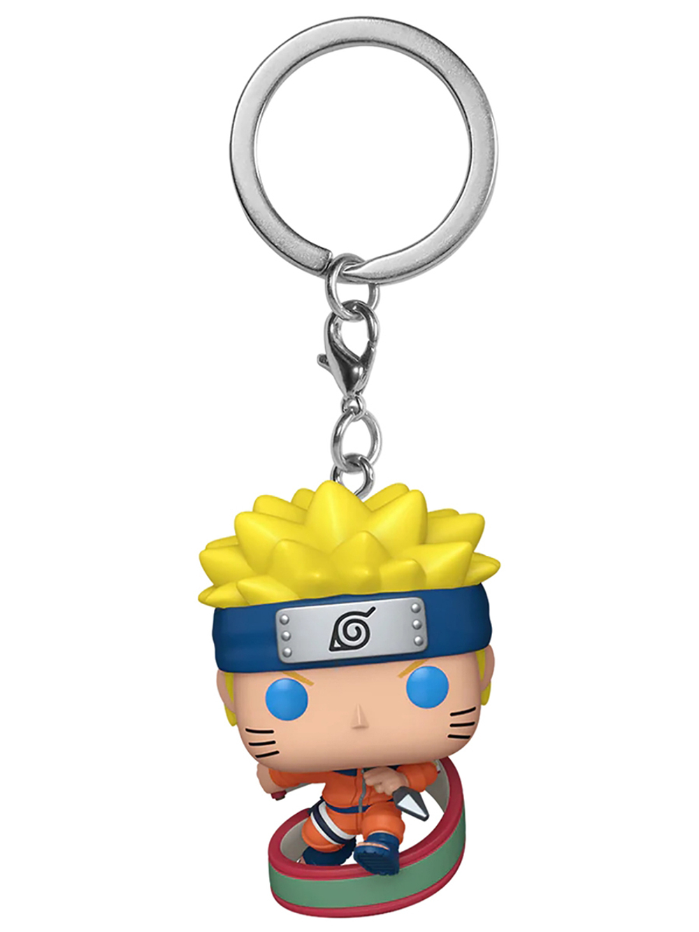 Бфигурка брелок Funko Pocket POP! Naruto Naruto Uzumaki 86531