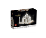LEGO Architecture Taj Mahal