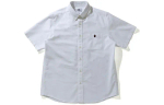 A Bathing Ape Loose Fit S S Shirt