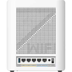 Роутер ASUS ZenWiFi BQ16 W-2-PK
