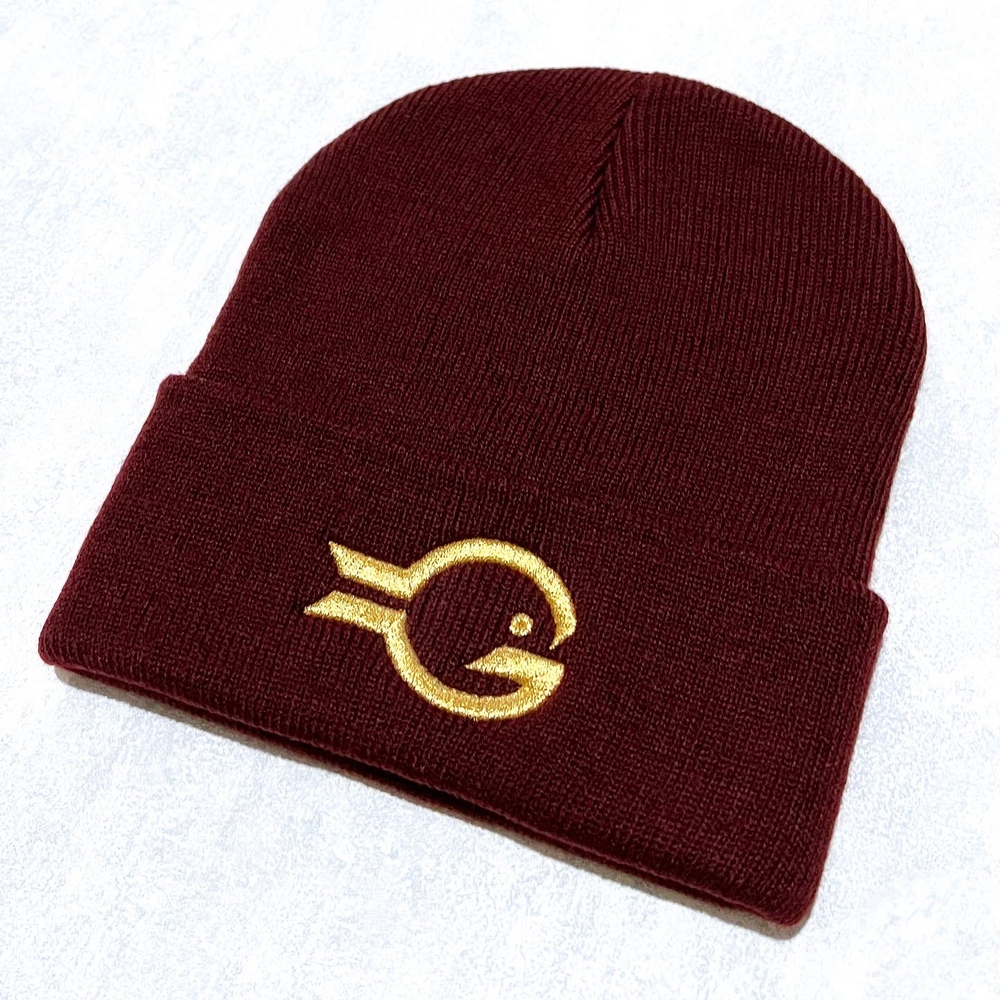 ШАПКА GOLDENSWIM ТЕПЛАЯ
