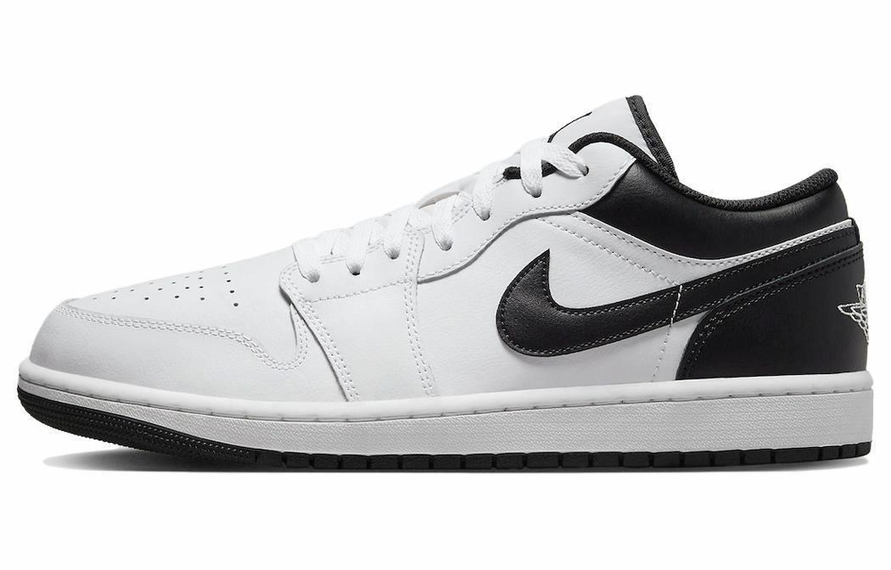 Кроссовки Jordan Air Jordan 1 Low "White Black"