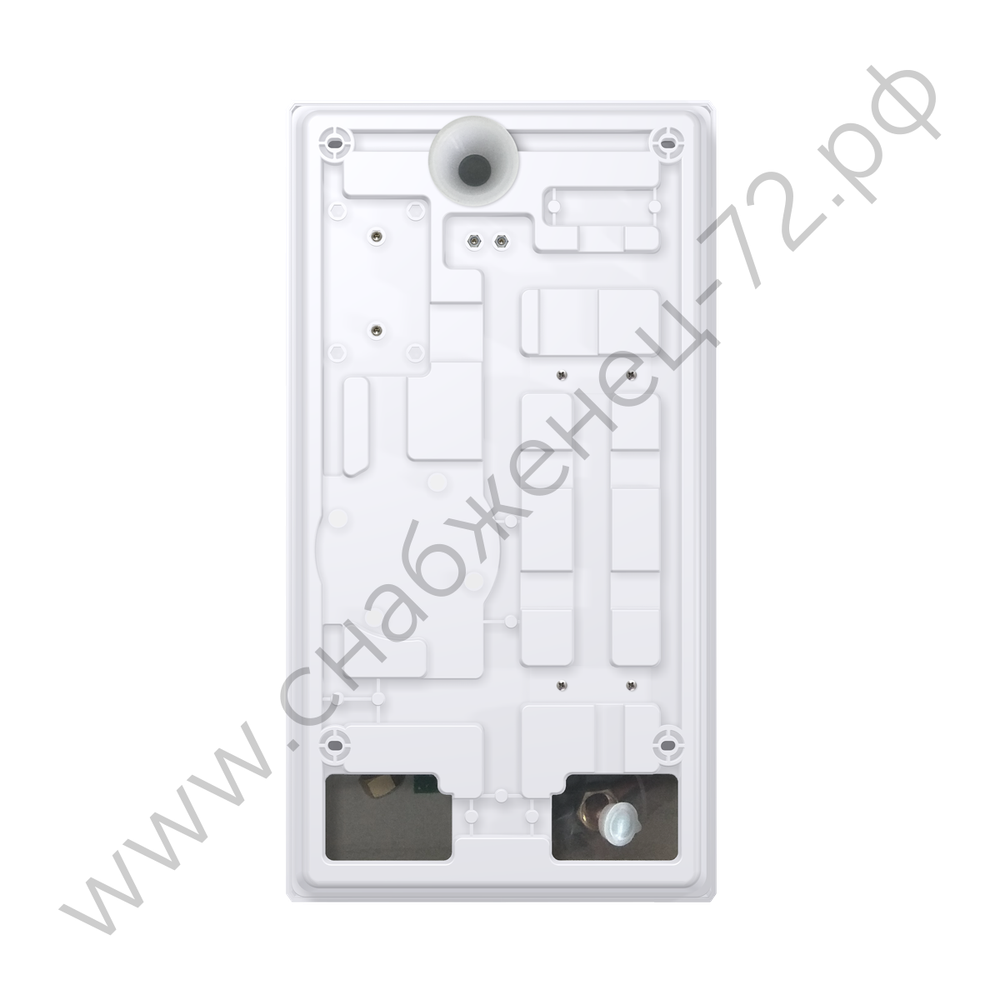 Водонагреватель THERMEX Topflow Pro 24000