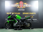 Kawasaki Ninja 650 2015