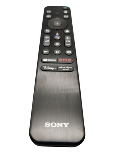 Пульт ДУ Sony RMF-TX800P