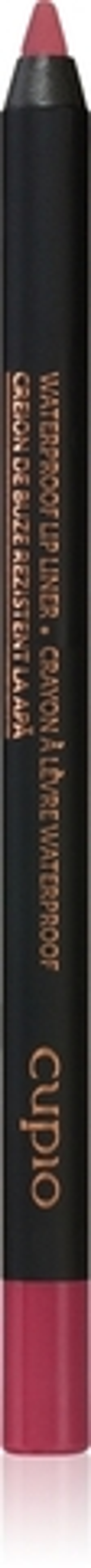 Cupio Waterproof Lip Liner - водостойкая подводка для губ, 1,2 g