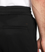 штаны taber ds BOSS ORANGE - черный(50488915)