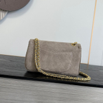 Chanel Mini Classic Handbag 20 cm