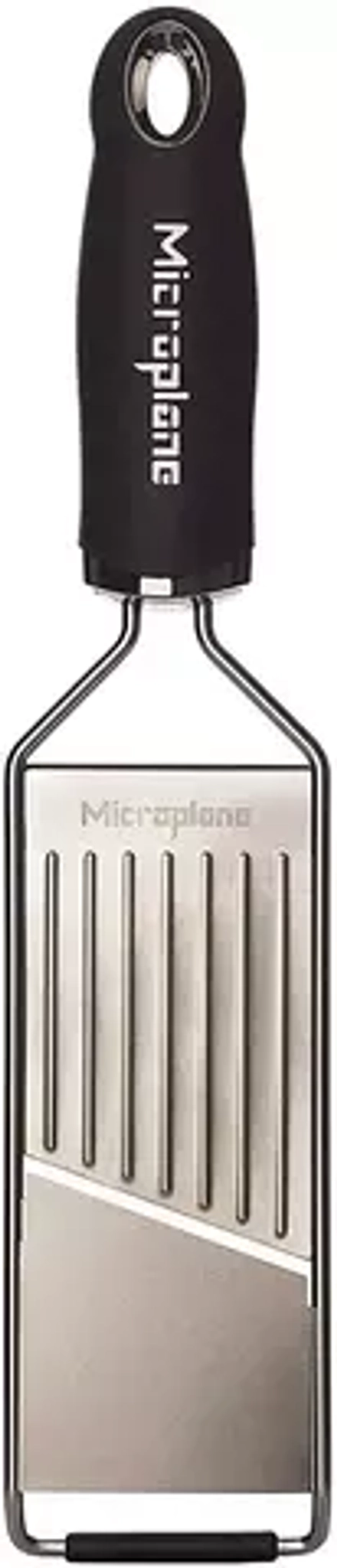 Microplane - Терка Gourmet Slicer ломтики / артикул   45044  / GTIN 098399450445
