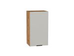 Шкаф верхний с 1-ой дверцей Евро