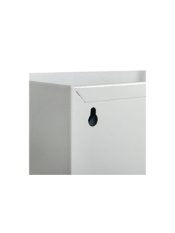 Щит ЩРНМ-3 IP31 EKF mb22-3