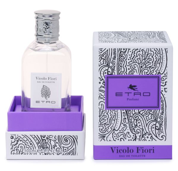 Etro Vicolo Fiori