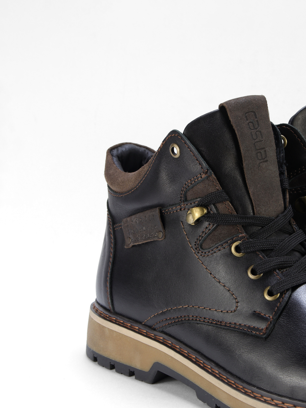 Ботинки мужские M951-1P