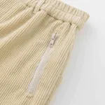 Брюки Ymkashix Velvet 4.0 кремовые