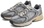 530 New Balance 'Vintage Grey Matter'