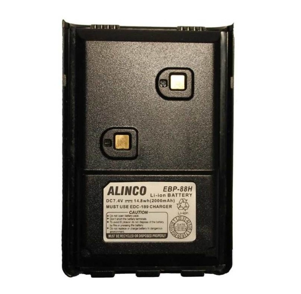 Alinco EBP-88H Аккумулятор
