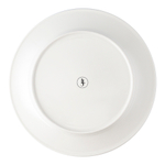 Набор тарелок fantail bird из коллекции birds of paradise в подарочной упаковке, D28 см, 2 шт.