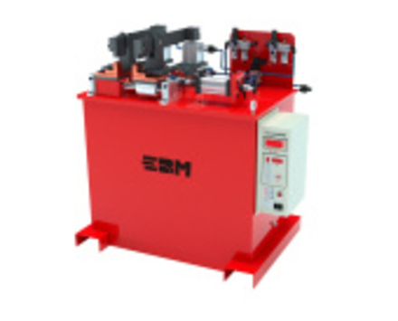 ЕВМ Машина контактной стыковой сварки МСП-63