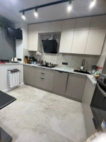 Керамогранит 60*120 BODRUM SILVER MATT TECHNICAL PORCELAIN